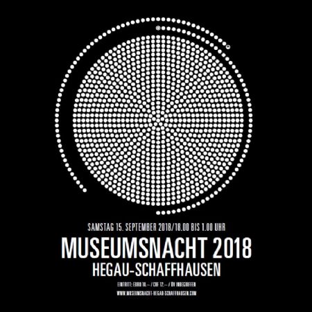 Museumsnacht Hegau-Schaffhausen