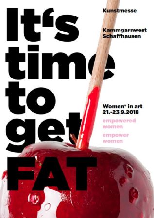 FATart | Femme Artist Table | Women* in art