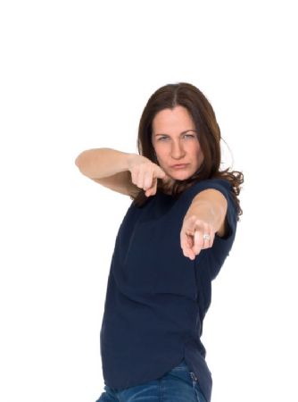 Chrissi Sokoll – «Frau, Mutter, Rampensau»