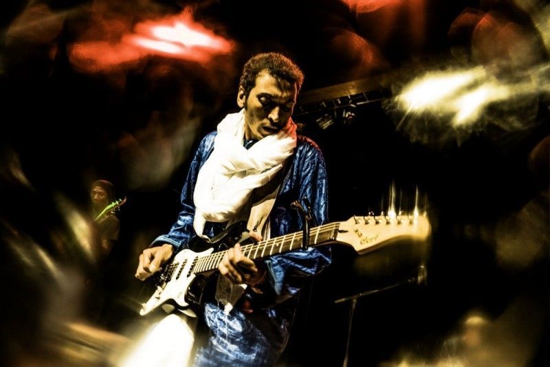 Bombino (NE)