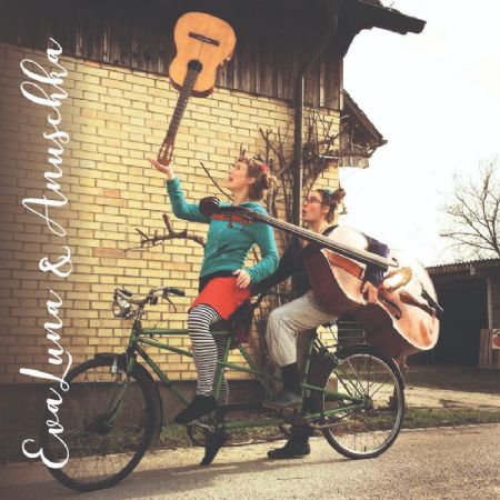 Evaluna & Anuschka und der Welt schönsten Tränen