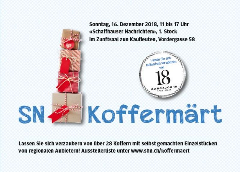 SN Koffermärt