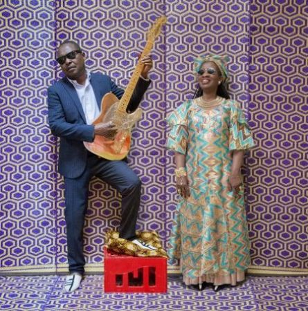 Amadou & Mariam (ML)