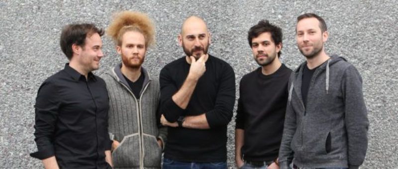 Ararat Quintet