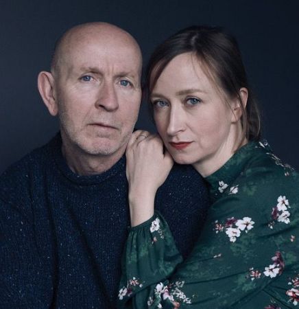 Kieran Goss & Annie Kinsella - Oh, the Starlings