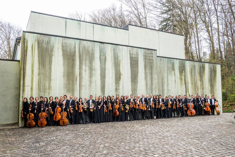 Schaffhausen Klassik