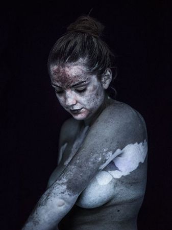22. vfg Nachwuchsförderpreis für Fotografie