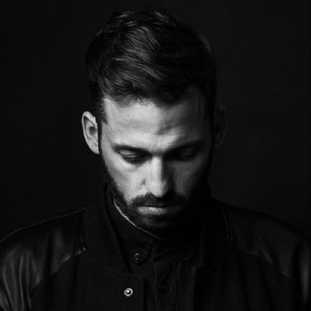 Pablo Nouvelle (CH)