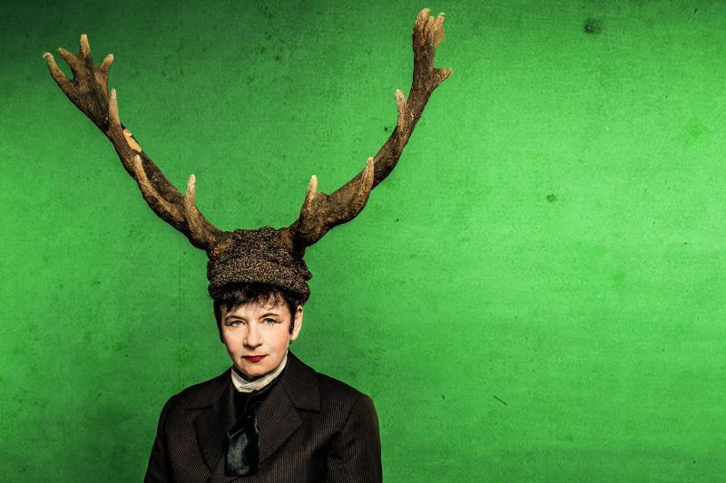 Bea von Malchus – «Yankee Jodel»