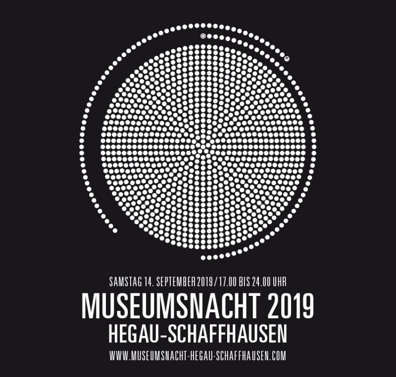 Museumsnacht Hegau-Schaffhausen