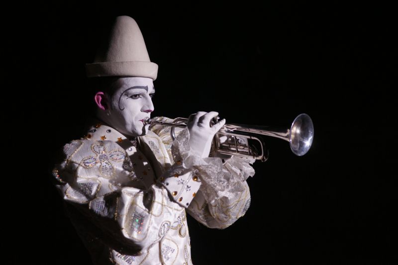 Circus Royal – «Wir sind Circus!»