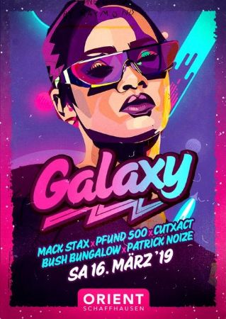 Glaxay