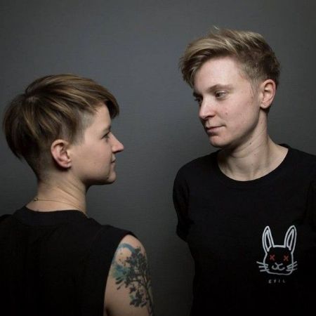 Das Lotterleben der Nachtigall