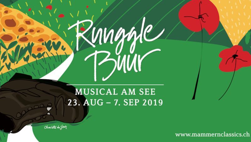 Musical «RunggleBuur»