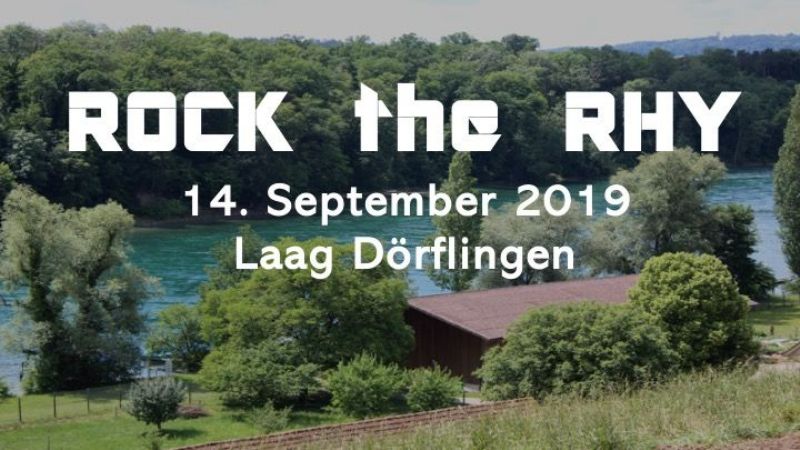 ROCK the RHY