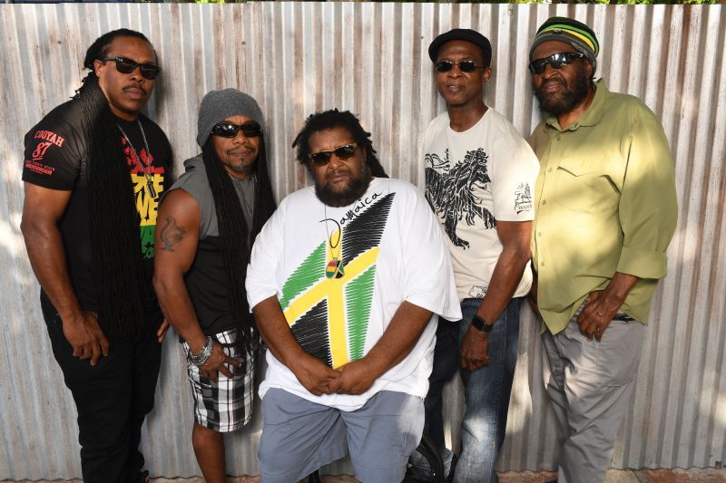 Inner Circle (JAM)