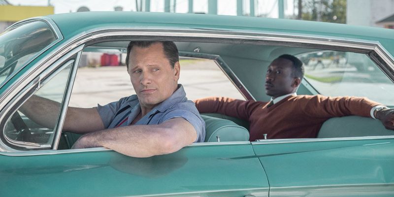 Munot Kino Openair – Green Book - eine besondere Freundschaft