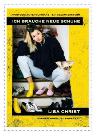 11. nordArt Theaterfestival – «Lisa Christ»