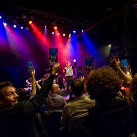 Theatersport - Improtheater