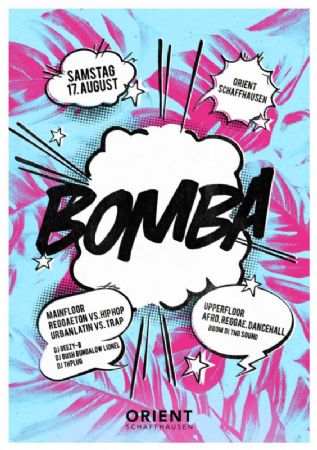 Bomba