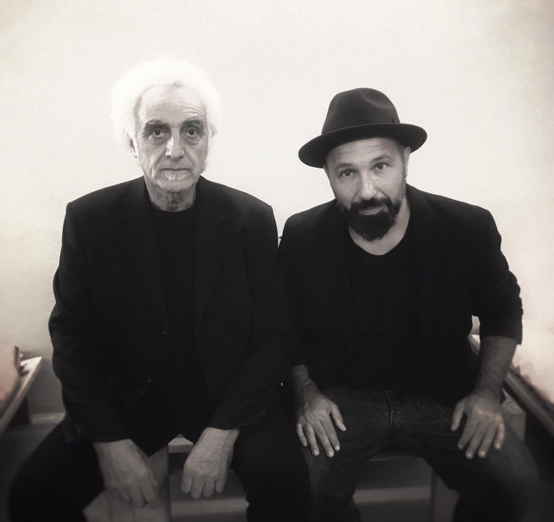 Don Antonio feat. Vince Vallicelli