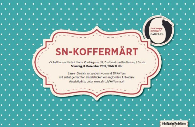 SN Koffermärt