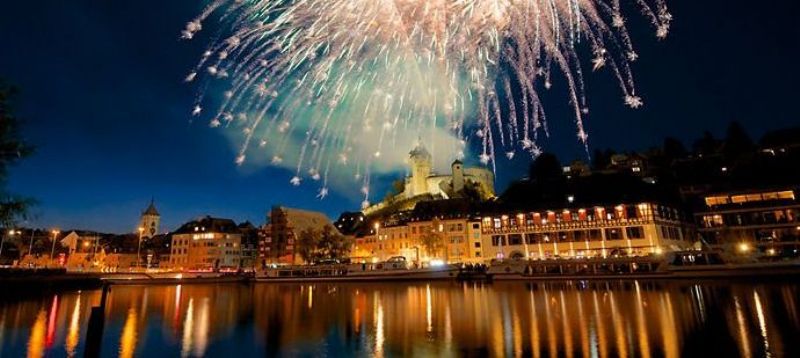 Munotsilvester