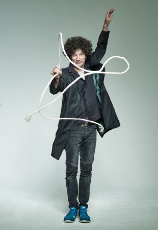 Alex Porter – «Imagine»