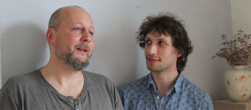 Tastenkatzen & Saitenstreichler