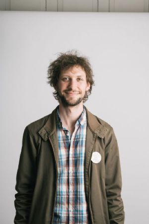 Pop/Rock/Jazz – Special Edition: Live-Musik mit Joscha Schraff
