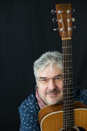 Pop/Rock/Jazz – Christoph Bürgin: «19:57»