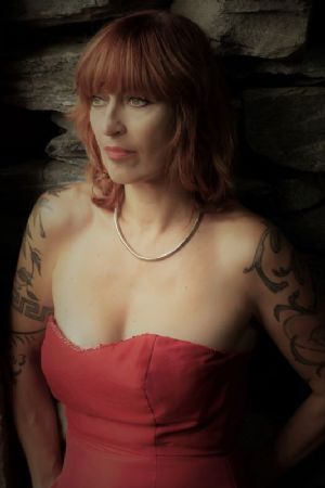 Pop/Rock/Jazz – Lady Pinball