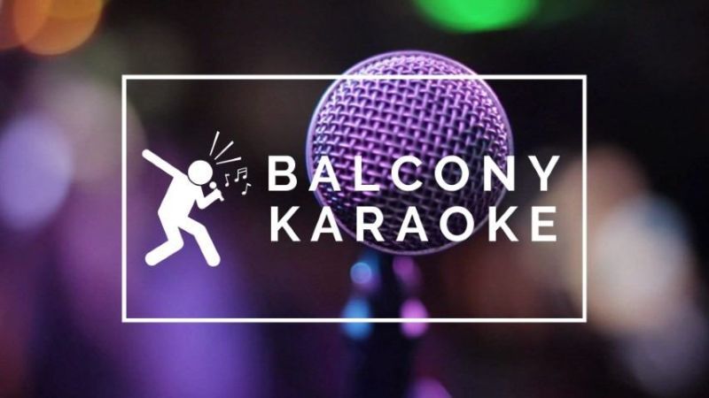 Pop/Rock/Jazz – Die grösste Karaoke-Party der Schweiz