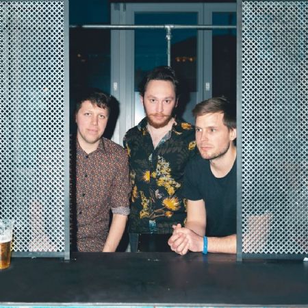 Akustik Terrasse –  Yet No Yokai