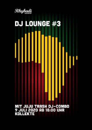 DJ Lounge #3