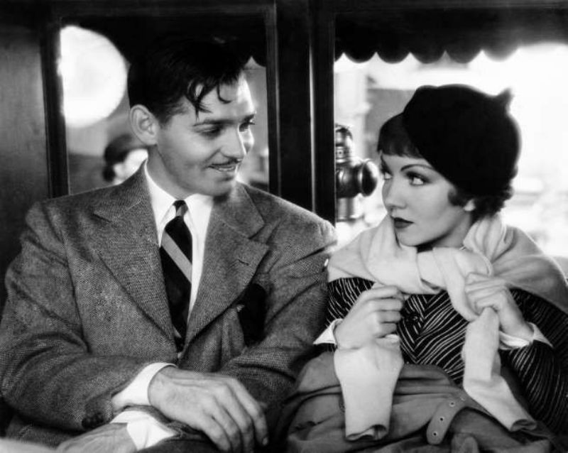 Klassiker & Raritäten – It Happened One Night (USA 1934)