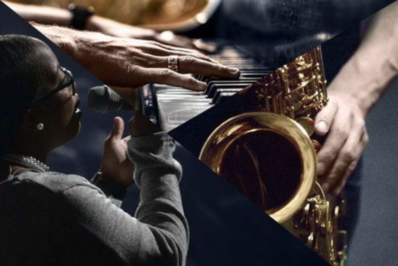 Notturno – live voice & music