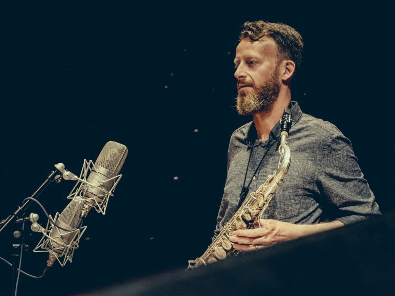 32. Schaffhauser Jazzfestival