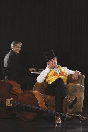 Philipp Galizia – «Kater, sieben Leben»