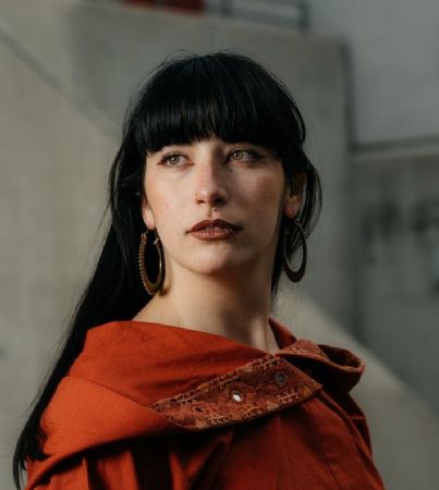 Akustik Terrasse – Giulia Dabalà