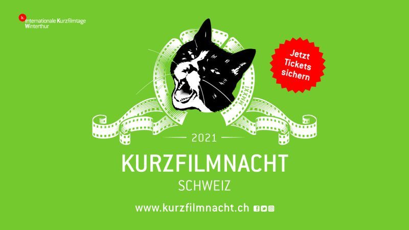 Kurzfilmnacht Schaffhausen