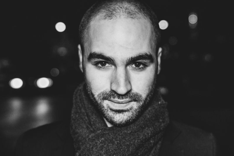 Florian Favre (CH)