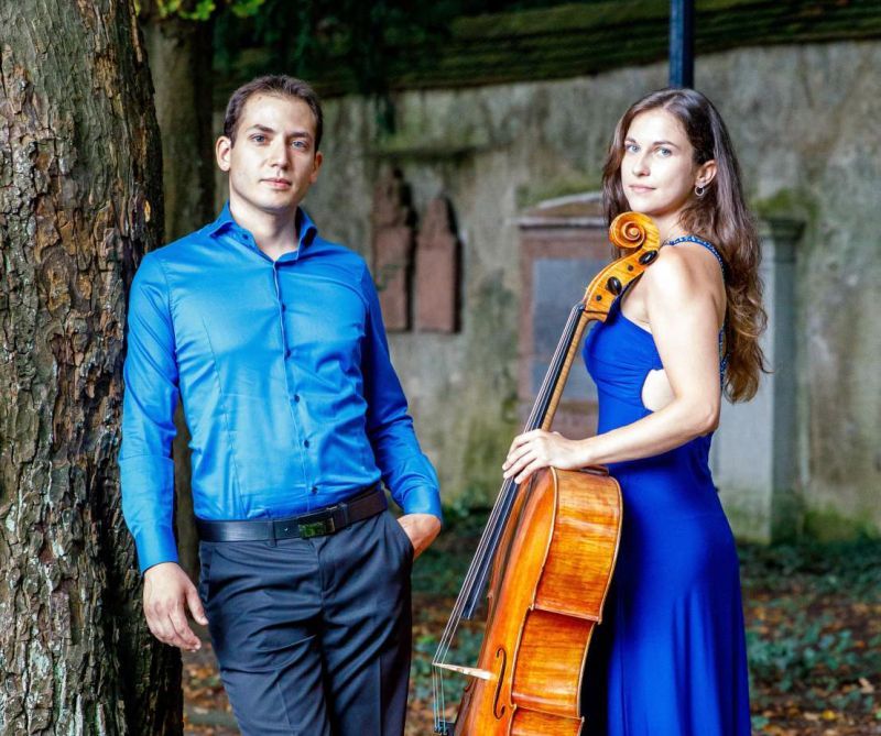 Feierabendkonzert