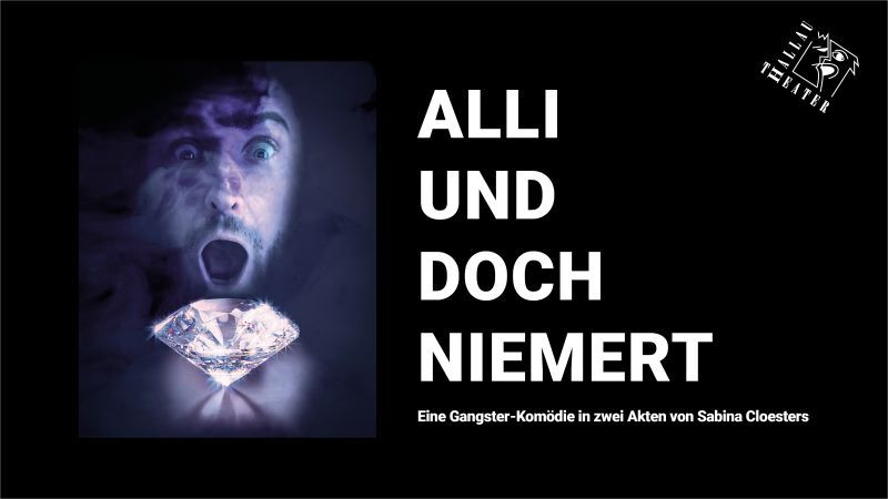 Theater Hallau – «Alli und doch niemert»