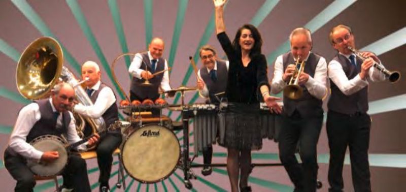 Jazztreff Schaffhausen