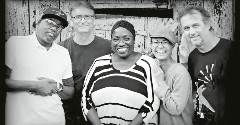 Beringen Blues & More
