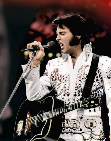 Elvis – Das Musical