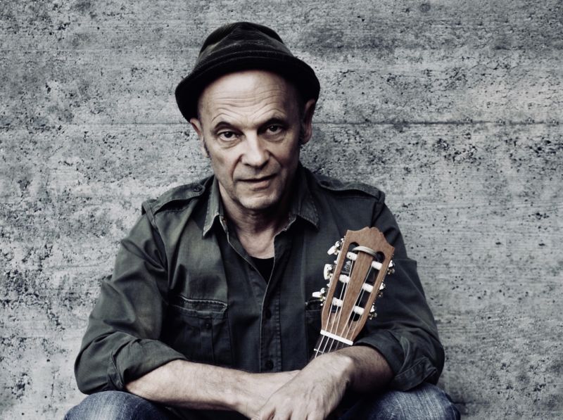 Blues Max – «Solo» – AUSVERKAUFT!