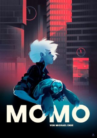 Szenario – «Momo»