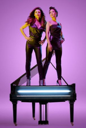 Queenz of Piano